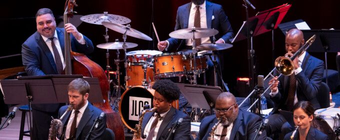 Jazz At Lincoln Center Orchestra With Wynton Marsalis Will Return to Milwaukee