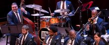 Jazz At Lincoln Center Orchestra With Wynton Marsalis Will Return to Milwaukee
