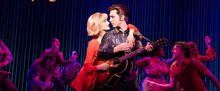 A BEAUTIFUL NOISE: THE NEIL DIAMOND MUSICAL to Play The Stranahan