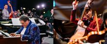 SPIRITS FROM BOTH SIDES to Make U.S. Debut at Flushing Town Hall