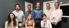 Flash: Go Inside Rehearsals for CHASING JACK Starring Crista Moore