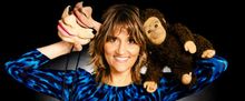 Nina Conti Will Debut NINA'S C*NTI CABARET at Edinburgh Festival Fringe 2026