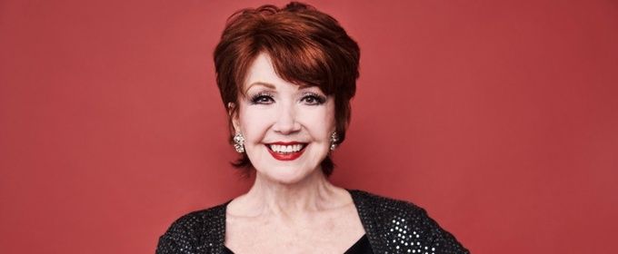 Donna McKechnie to Bring A MUSICAL MEMOIR to Hamptons Summer Songbook by the Sea