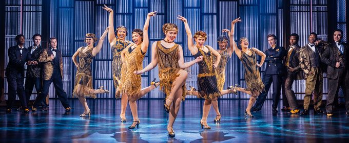 Review: THE GREAT GATSBY Could be Even Better with Less Pop, More Punch