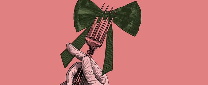 HUNGRY WOMEN to Make World Premiere at SoHo Playhouse from Black Watch Theatre