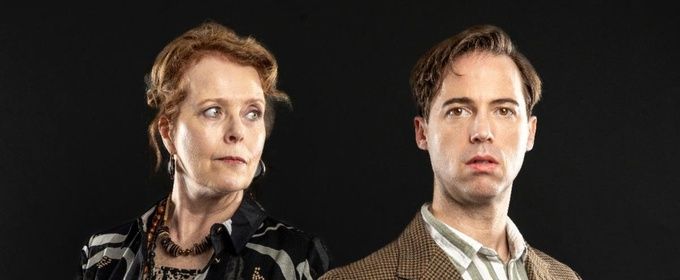 World Premiere of VINELAND PLACE by Steven Dietz Will Come to Palm Beach Dramaworks