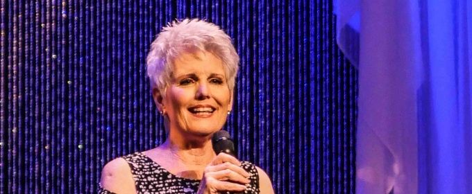 Lucie Arnaz Brings I GOT THE JOB To The Aventura Arts & Cultural Center Photos