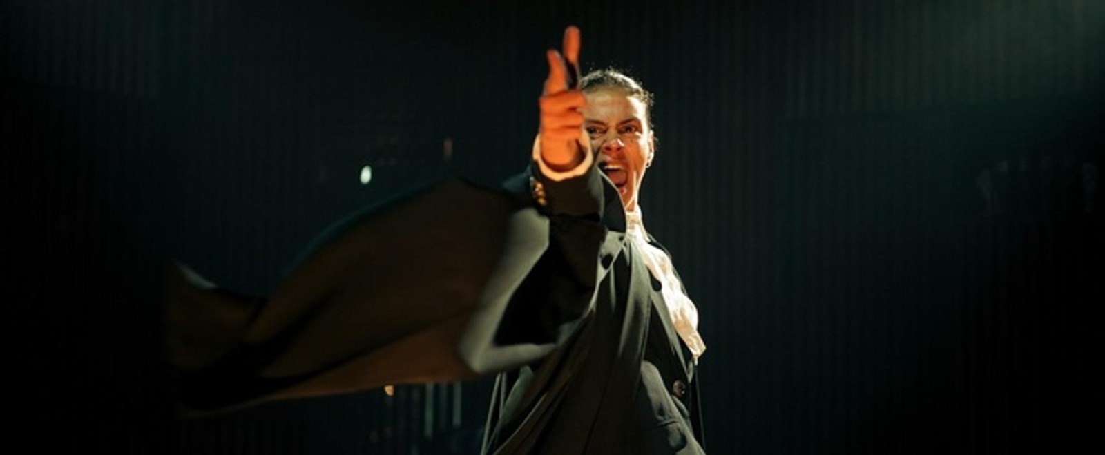 PRIMA FACIE to Transfer to The Market Theatre After Cape Town Run
