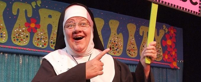 LATE NIGHT CATECHISM to Return to Broadway Palm Dinner Theatre This Month