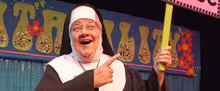 LATE NIGHT CATECHISM to Return to Broadway Palm Dinner Theatre This Month