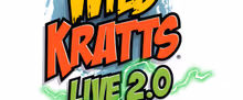 WILD KRATTS LIVE 2.0 to Play Tennessee Performing Arts Center
