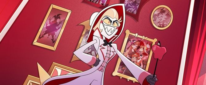 WICKED: FOR GOOD, HAZBIN HOTEL Soundtracks Nominated for American Music Awards