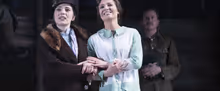 Flash: First Look at the UK Tour of LADY CHATTERLEY'S LOVER