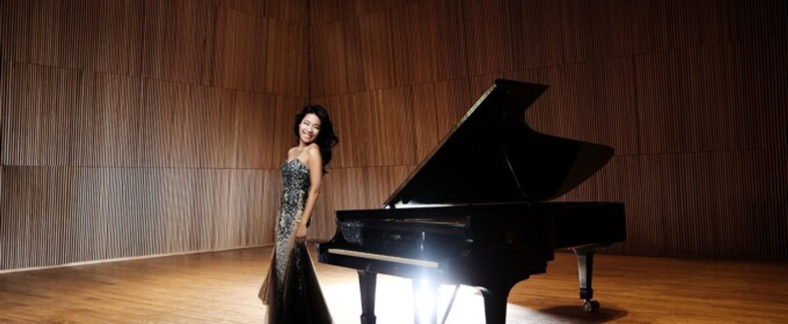 THE NEW WORLD Opens Symphony San Jose Season
