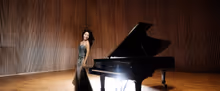 THE NEW WORLD Opens Symphony San Jose Season