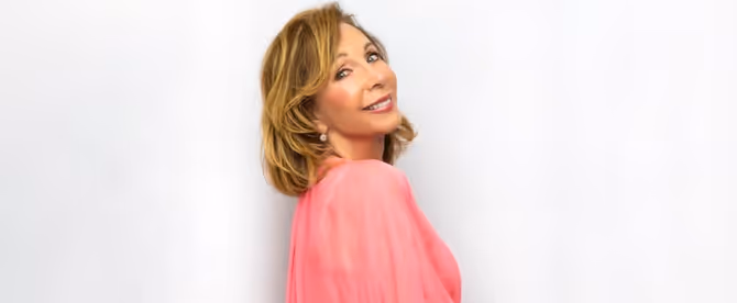 Interview: Comedy Legend Rita Rudner Returns to 54 Below