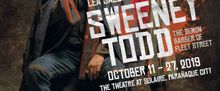 Flash: First Look at Lea Salonga and Jett Pangan in SWEENEY TODD in the Philippines