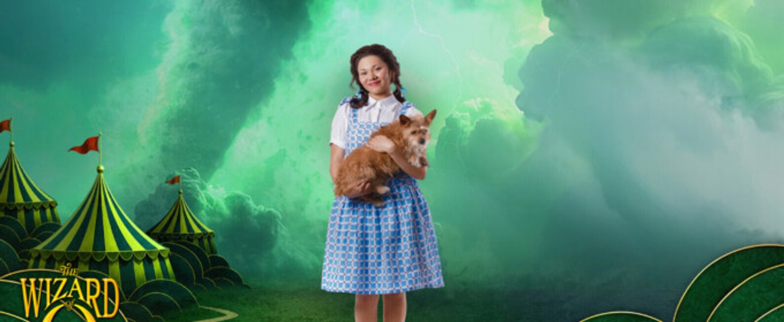 THE WIZARD OF OZ to Open at PCPA in Santa Maria