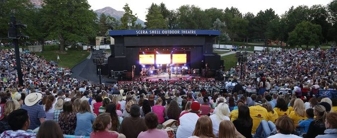 Review: Lauren Alaina Kicked Off the SCERA Shell Season