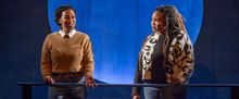 Flash: Astoria Performing Arts Center Presents JUMP