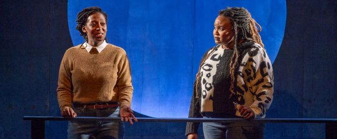 Photo Flash: Astoria Performing Arts Center Presents JUMP Photos