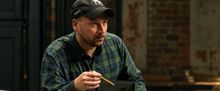 Broadway Designer Alexander Woodward To Join Dartmouth College Faculty