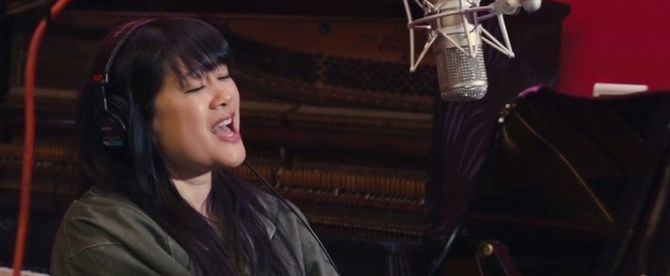 Video: 'Dopamine Lottery' from THE FAMILY ALBUM at La Jolla Playhouse