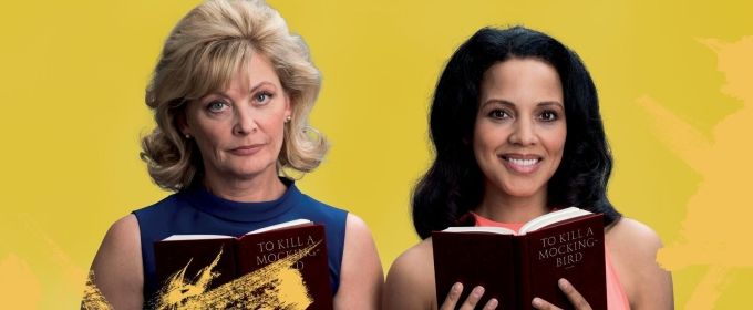 BWW REVIEW:  Tracey Trinder's KILLING KATIE: CONFESSIONS OF A BOOK CLUB Shines A Photos
