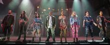 Flash: BKLYN the Musical to Open at Titusville Playhouse