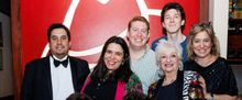 FROM NEW YORK, YOU DON’T GET A DIVORCE at The Laurie Beechman Theatre