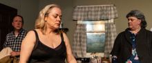 First look at Curtain Players’ THE BEAUTY QUEEN OF LEENANE
