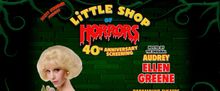 Ellen Greene to Host LITTLE SHOP OF HORRORS 40th Anniversary Screening in Denver