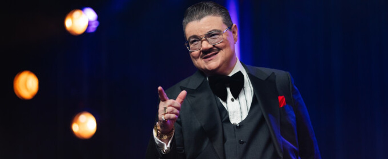 THE KINGS IN NEW YORK to Celebrate Murray Hill's Debut Memoir at The Cutting Room