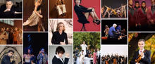 Caramoor 2026 Summer Season Featuring Kelli O’Hara, Yuja Wang, Bruce Hornsby, Mark 