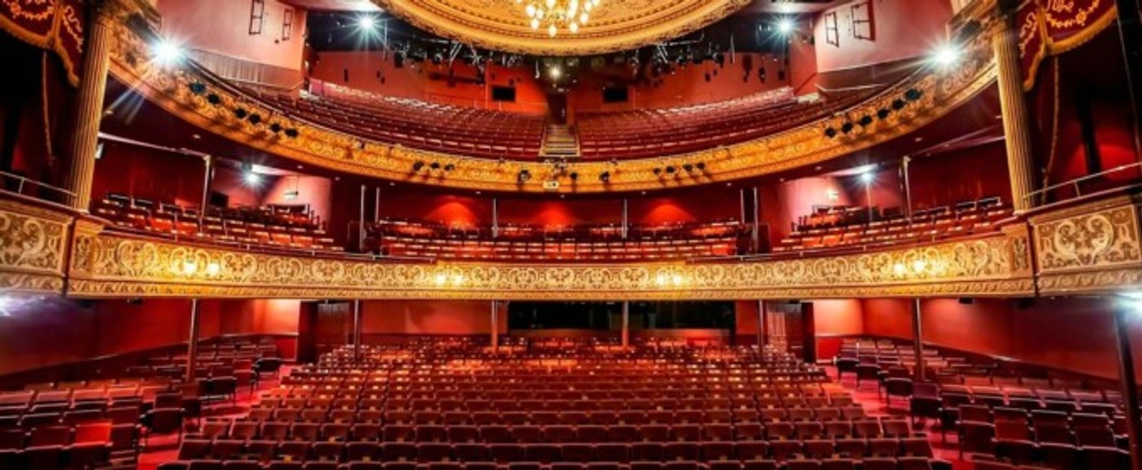 Wolverhampton Grand Theatre Joins Regional Independent Theatre Alliance