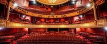 Wolverhampton Grand Theatre Joins Regional Independent Theatre Alliance