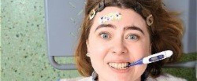 IN A BAD WAY Will Come to Edinburgh Fringe