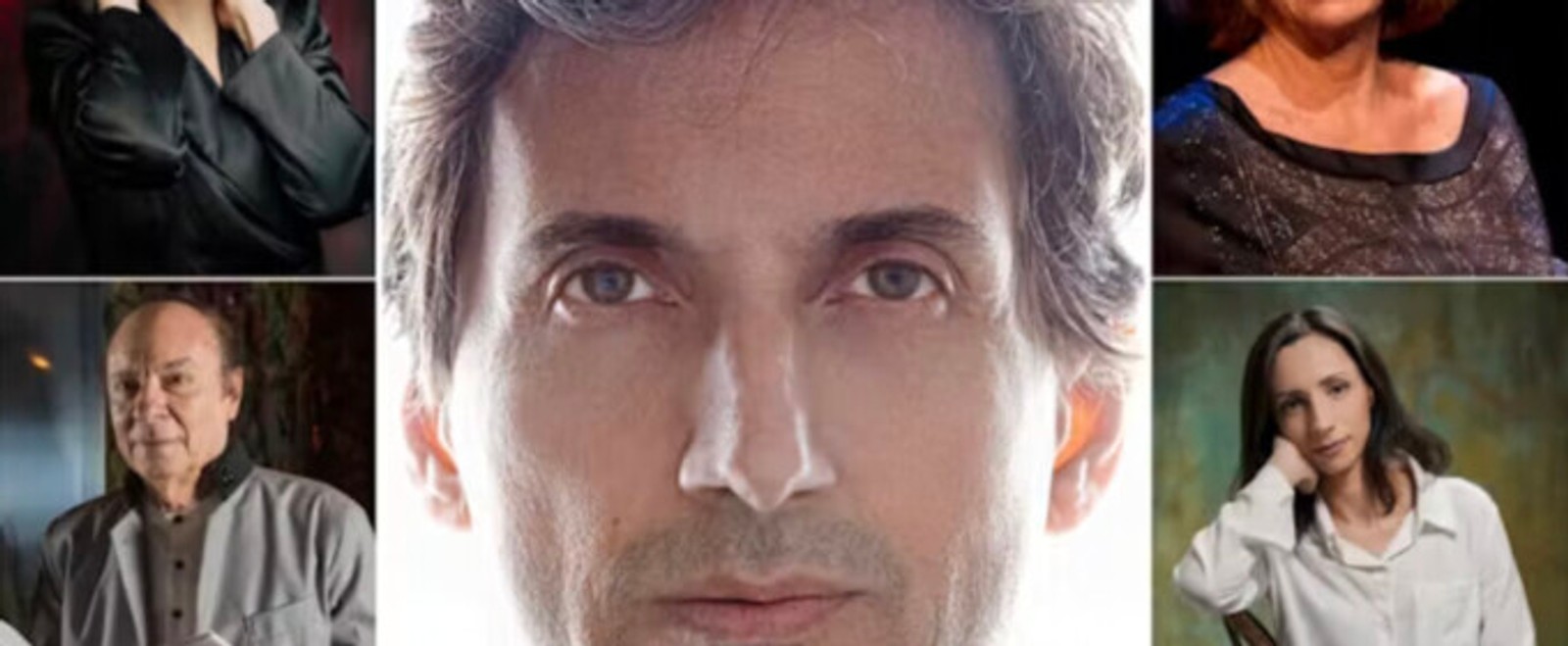 International Brazilian Opera Company and Opera Ebony to Present OPERA NOVA: NYC at Carnegie Hall