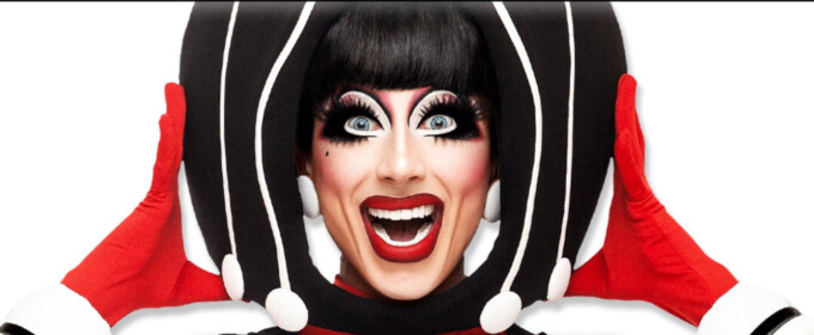 Bianca Del Rio to Bring IT GETS BITTER Comedy Tour to Florida Theatre
