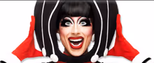 Bianca Del Rio to Bring IT GETS BITTER Comedy Tour to Florida Theatre