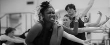 Cast Set For LAMTA's INTO THE WOODS