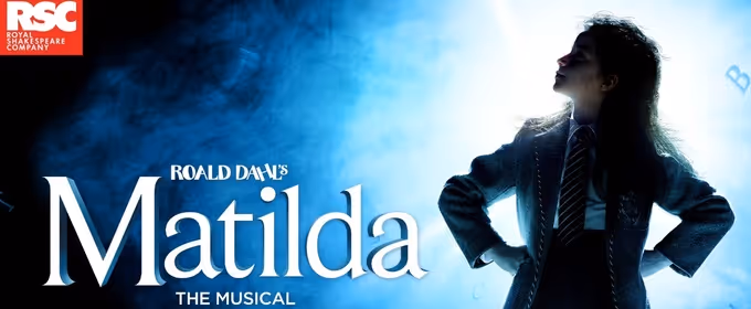 MATILDA THE MUSICAL to Return to Australia, Open in Melbourne October 2027 Photo