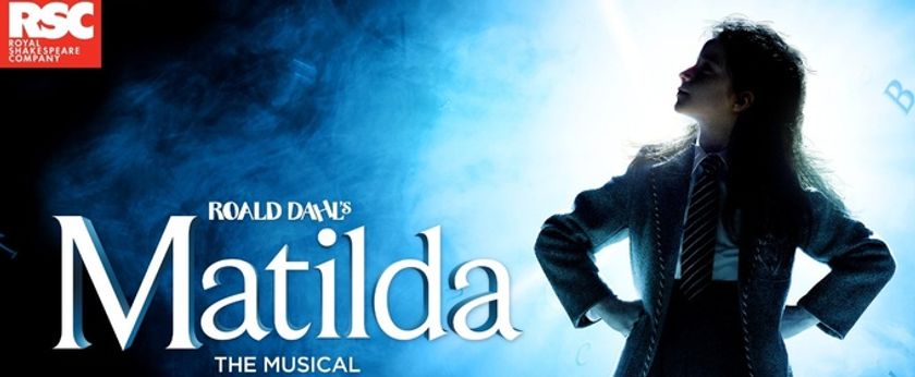 MATILDA THE MUSICAL to Return to Australia, Open in Melbourne October 2027 Photo