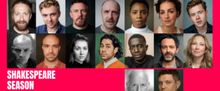Full Cast and Creatives Set For KING LEAR and TWELFTH NIGHT at Sheffield Crucible