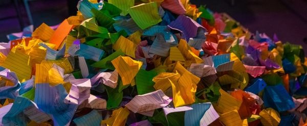 Graham Clark's GRAHAM CLARK'S 24-HOURS OF STAND-UP Returns to Little Mountain Gallery