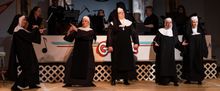 First look at Hilliard Arts Council's NUNSENSE