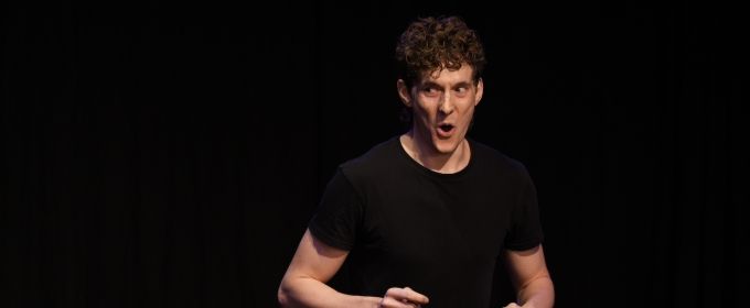 Photos: First Look at FLAYED at Hollywood Fringe Festival Photos