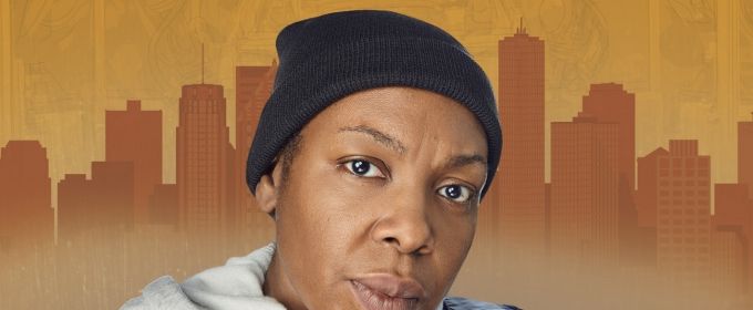 Photo Flash: American Stage Theatre Company Presents SKELETON CREW Photos