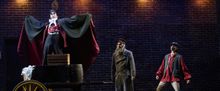 First Look at Great Lakes Theatre's DRACULA: THE BLOODY TRUTH