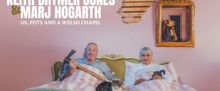 US, POTS, AND A WELSH CHAPEL Will Embark on UK Tour